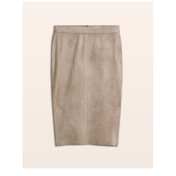 Aritzia Lis Skirt - Wilfred Free - Picture 1 of 7